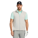 GOLF HYDRASHIELD VEST - HARBOR MIST