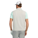 GOLF HYDRASHIELD VEST - HARBOR MIST