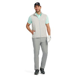 GOLF HYDRASHIELD VEST - HARBOR MIST