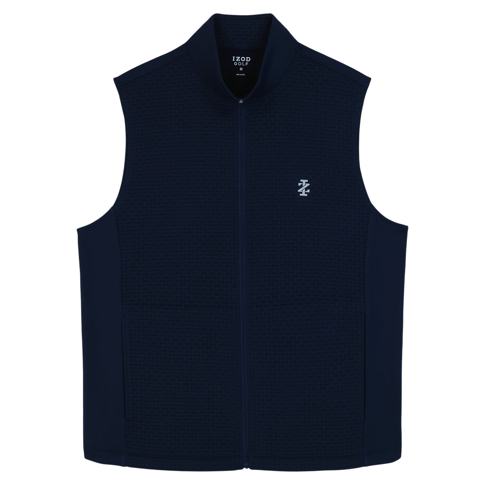 HYDRASHIELD VEST - NAVY BLAZER – IZOD