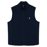 GOLF HYDRASHIELD VEST - NAVY BLAZER
