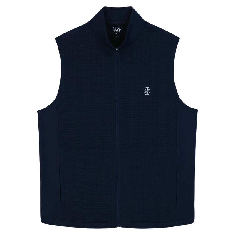 HYDRASHIELD VEST - NAVY BLAZER