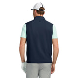 GOLF HYDRASHIELD VEST - NAVY BLAZER