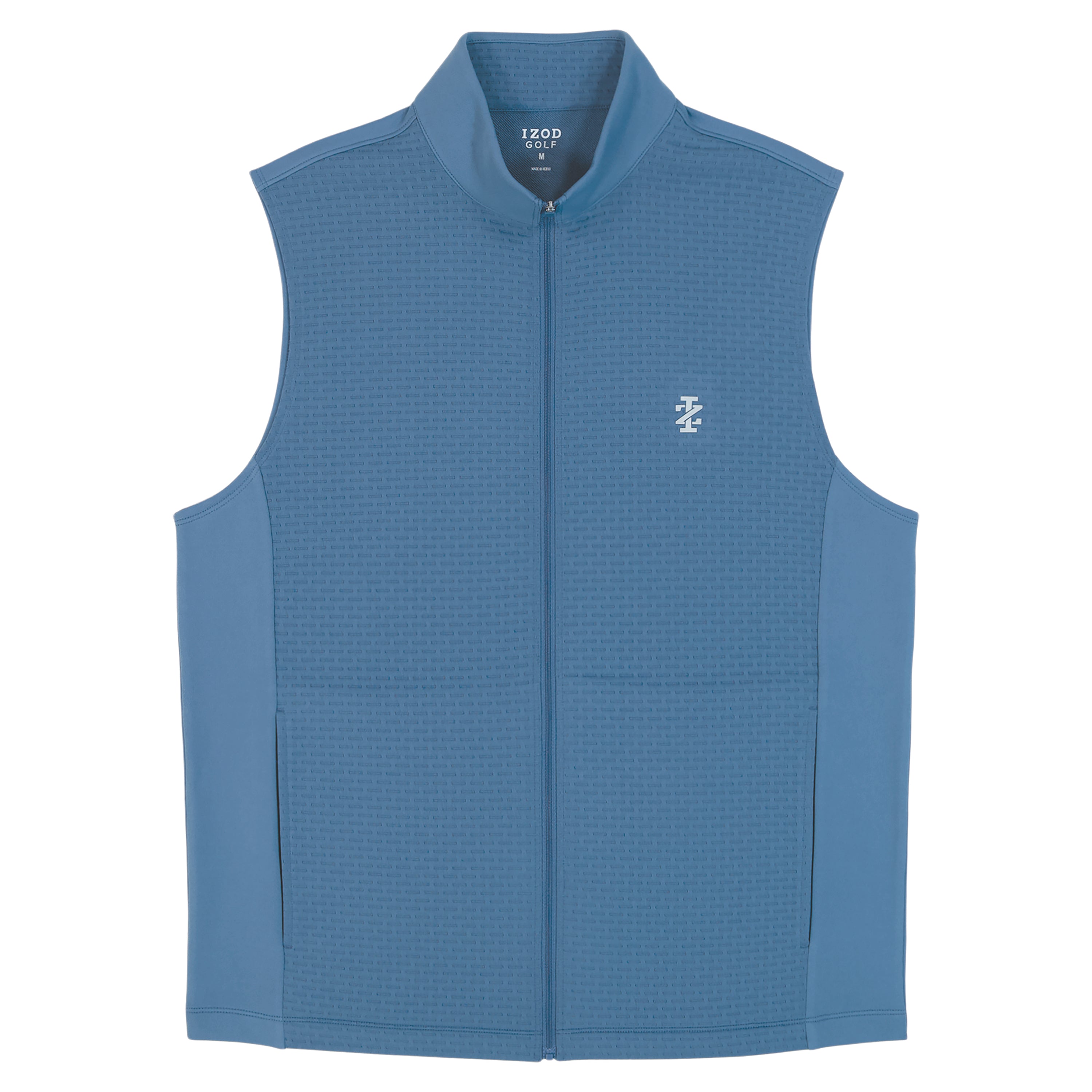 HYDRASHIELD VEST - MOONLIGHT BLUE – IZOD