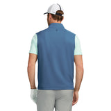 GOLF HYDRASHIELD VEST - MOONLIGHT BLUE