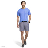 SALTWATER FISHING GEAR S/S GRAPHIC TEE - REGATTA