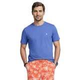 SALTWATER FISHING GEAR S/S GRAPHIC TEE - TRUE NAVY