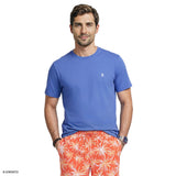 SALTWATER FISHING GEAR S/S GRAPHIC TEE - TRUE NAVY