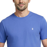 SALTWATER FISHING GEAR S/S GRAPHIC TEE - TRUE NAVY