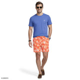 SALTWATER FISHING GEAR S/S GRAPHIC TEE - TRUE NAVY