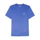 BIG & TALL SALTWATER FISHING GEAR S/S GRAPHIC TEE - TRUE NAVY