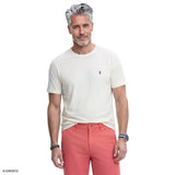 SALTWATER FISHING GEAR S/S GRAPHIC TEE - EGRET