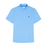 ADVANTAGE PERFORMANCE POLO - AQUARIUS