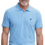 ADVANTAGE PERFORMANCE POLO - AQUARIUS