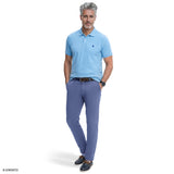 ADVANTAGE PERFORMANCE POLO - AQUARIUS