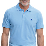 ADVANTAGE PERFORMANCE POLO - AQUARIUS