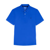 ADVANTAGE PERFORMANCE POLO - LAPIS BLUE