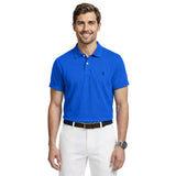 ADVANTAGE PERFORMANCE POLO - LAPIS BLUE