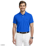 ADVANTAGE PERFORMANCE POLO - LAPIS BLUE