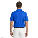ADVANTAGE PERFORMANCE POLO - LAPIS BLUE