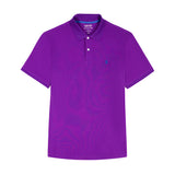 ADVANTAGE PERFORMANCE POLO - PANSY