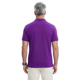 ADVANTAGE PERFORMANCE POLO - PANSY