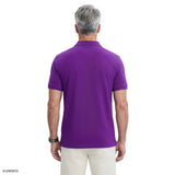 ADVANTAGE PERFORMANCE POLO - PANSY