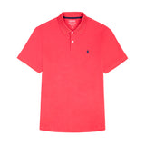 ADVANTAGE PERFORMANCE POLO - CHRYSANTHEMUM