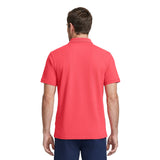 ADVANTAGE PERFORMANCE POLO - CHRYSANTHEMUM