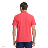 ADVANTAGE PERFORMANCE POLO - CHRYSANTHEMUM