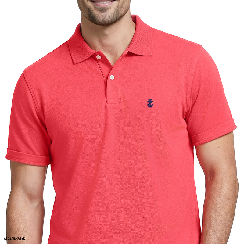 Advantage Performance Polo - Chrysanthemum – IZOD
