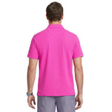 ADVANTAGE PERFORMANCE POLO - ROSE VIOLET