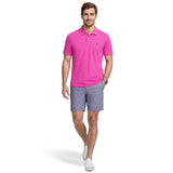 ADVANTAGE PERFORMANCE POLO - ROSE VIOLET
