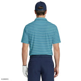 GOLF SWINGFLEX ELITE PRINTED POLO - TEAL