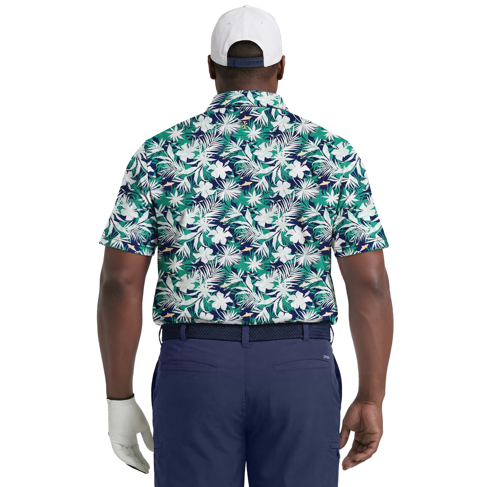 完売品】ゴルフィッカーズGolfickers Pile Polo Shirts 完売品】ゴル