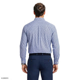 PERFORMANCE COMFORT L/S BUTTON-DOWN SHIRT - REGATTA