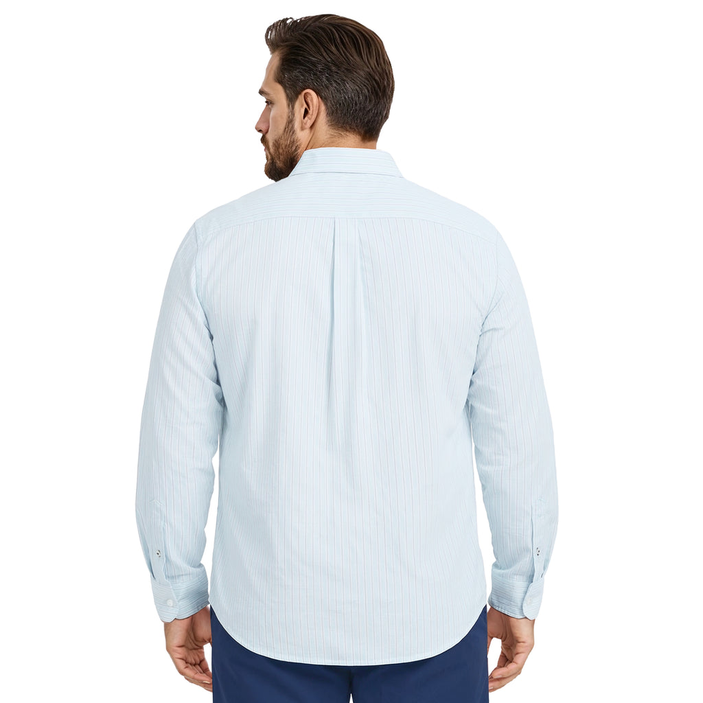 big and tall teal dress shirt Men's Teal Dress Shirts Paul Fredrick
