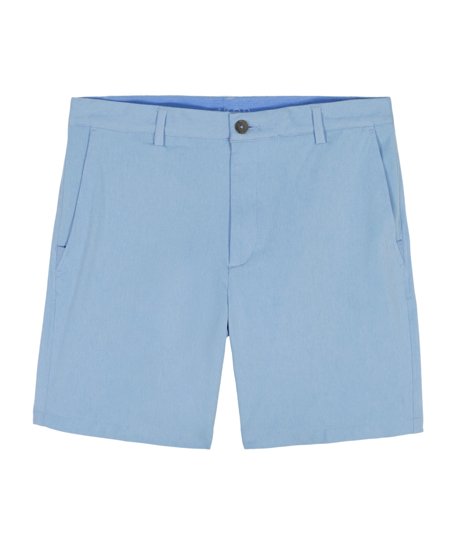 Golf Swingflex Dobby Short - Placid Blue – IZOD
