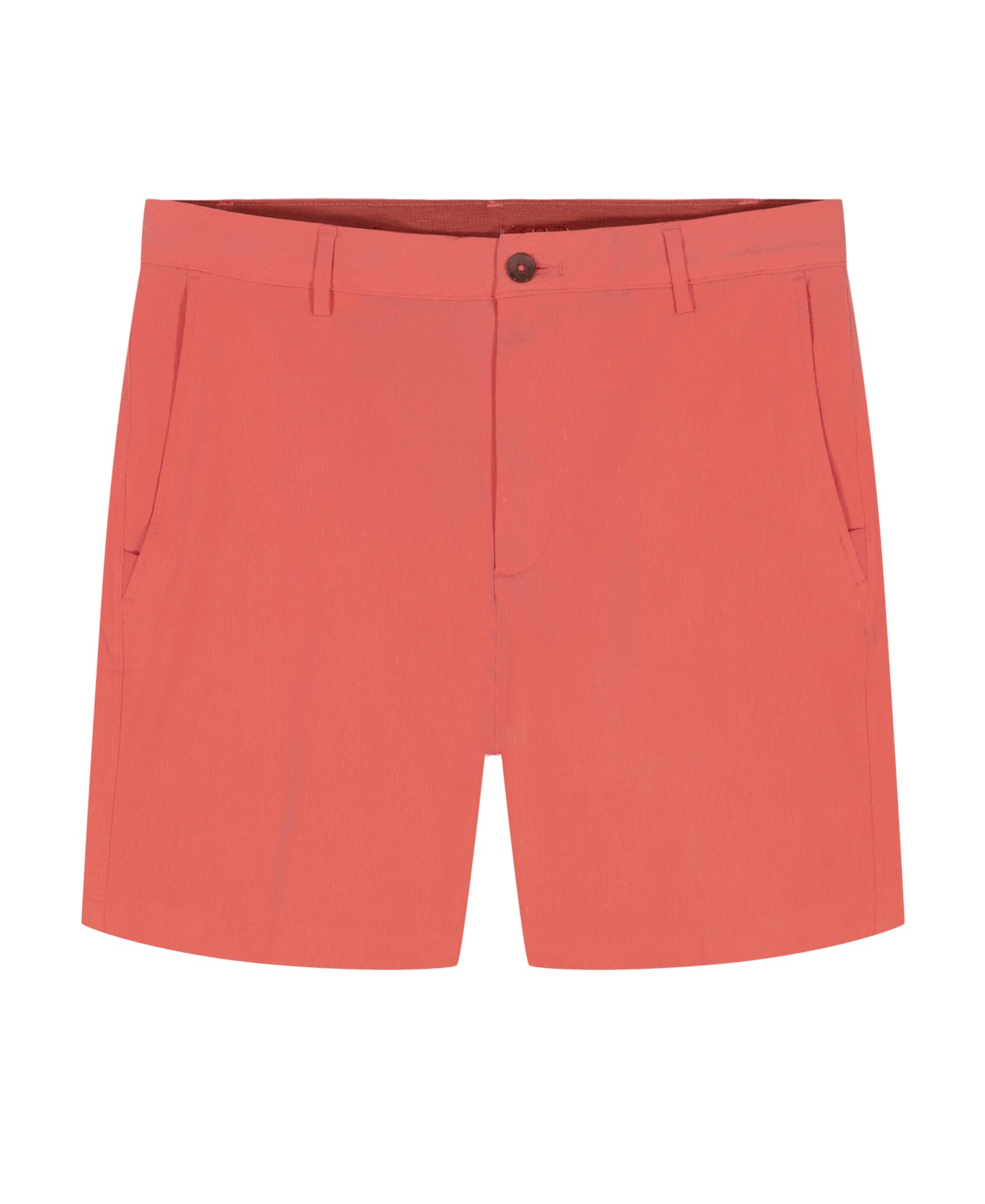 GOLF SWINGFLEX DOBBY SHORT - ROSE OF SHARON HTH – IZOD