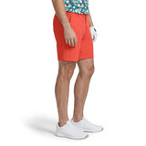 GOLF 9.5" SWINGFLEX SHORT - ROSE OF SHARON HTH