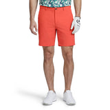 GOLF 9.5" SWINGFLEX SHORT - ROSE OF SHARON HTH