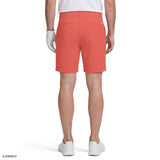 GOLF SWINGFLEX DOBBY SHORT - ROSE OF SHARON HTH