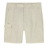 SALTWATER CARGO SHORT - SILVER BIRCH