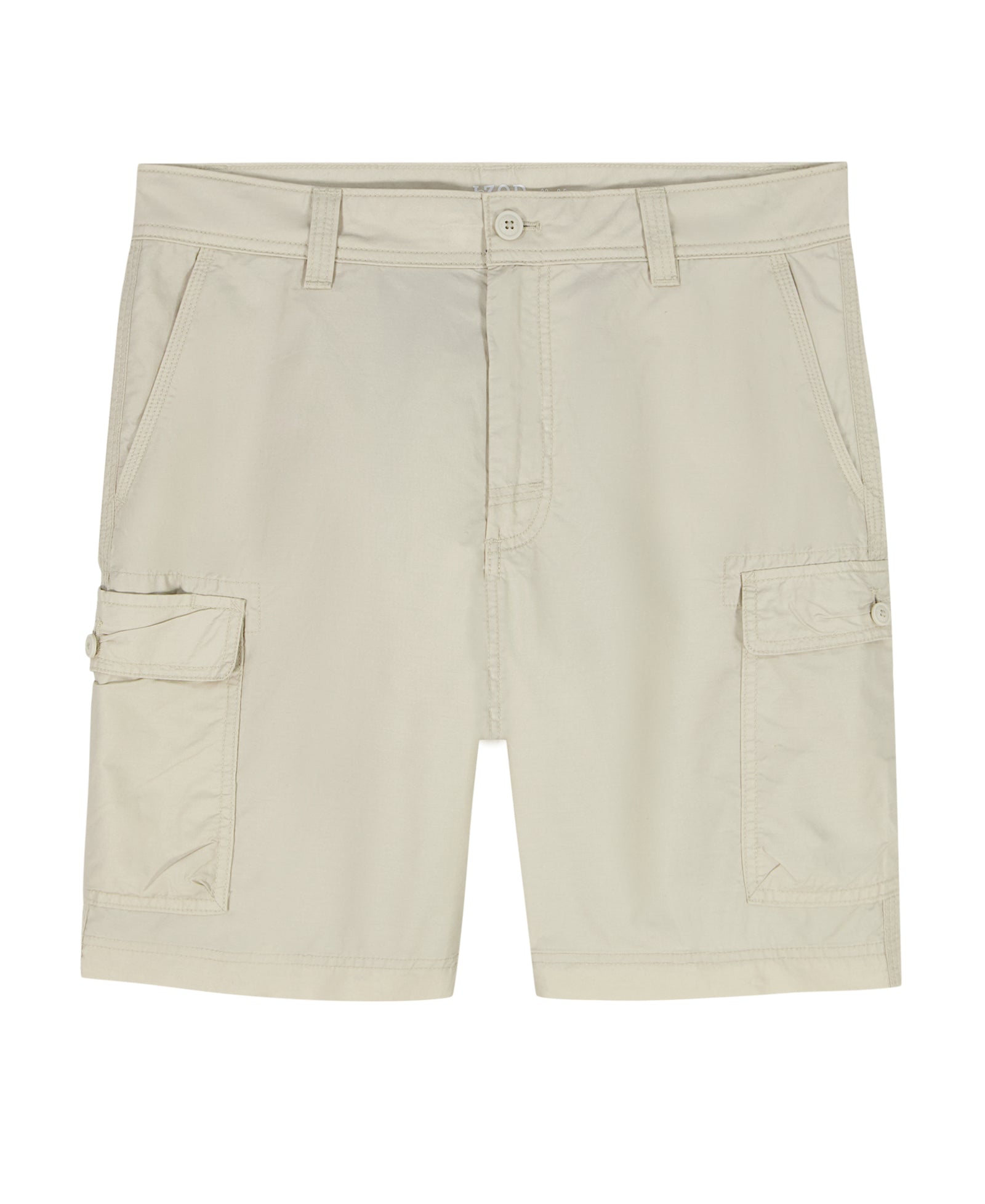 Saltwater Cargo Short - Silver Birch – IZOD