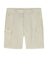 SALTWATER CARGO SHORT - SILVER BIRCH