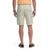 SALTWATER CARGO SHORT - SILVER BIRCH