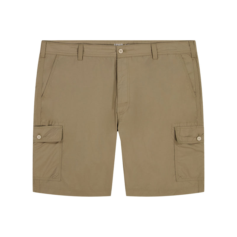 SALTWATER CARGO SHORT - CROCKERY – IZOD