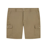 SALTWATER CARGO SHORT - CROCKERY