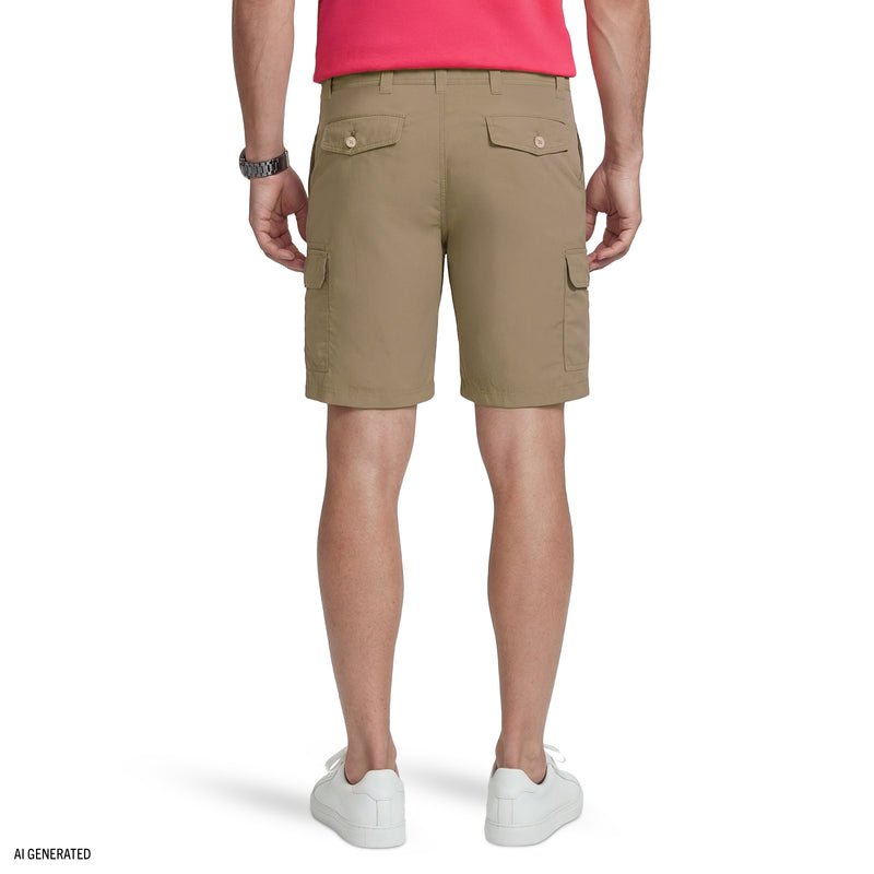 Saltwater Cargo Short - Crockery – IZOD