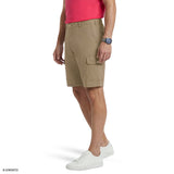SALTWATER CARGO SHORT - CROCKERY